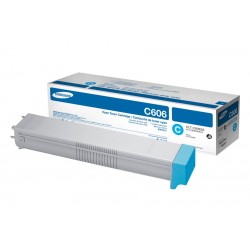 Toner cyan Samsung pour CLX 9350ND