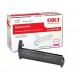 Tambour magenta pour Oki C5650 / C5750