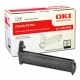 Tambour noir pour Oki C5650 / C5750