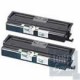 Toner Générique (Boîte de 2) pour imprimante LEXMARK pour Optra K 1220