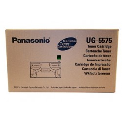 Toner Noir Panasonic UG5575