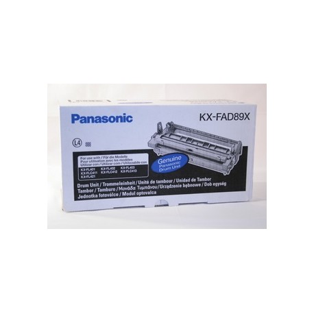 Tambour Panasonic pour KX-FL401 ....