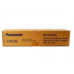 Tambour Panasonic pour DPC266 / DPC306/ DPC406 (Black/Color) (DQUHU54))