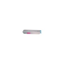Toner magenta générique pour Oki MC 861