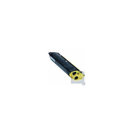 Toner Jaune Epson Basse Capacité (C13S050230)