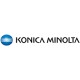 Développeur jaune Konica Minolta pour Bizhub C458/ C558/ C658 (DV-619Y)