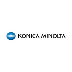 Développeur jaune Konica Minolta pour Bizhub C458/ C558/ C658 (DV-619Y)