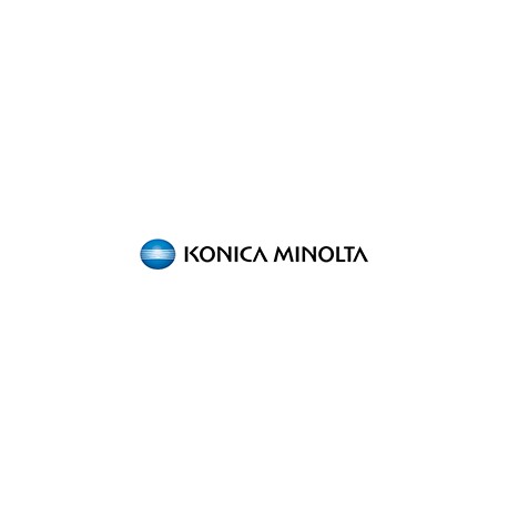 Développeur jaune Konica Minolta pour Bizhub C458/ C558/ C658 (DV-619Y)