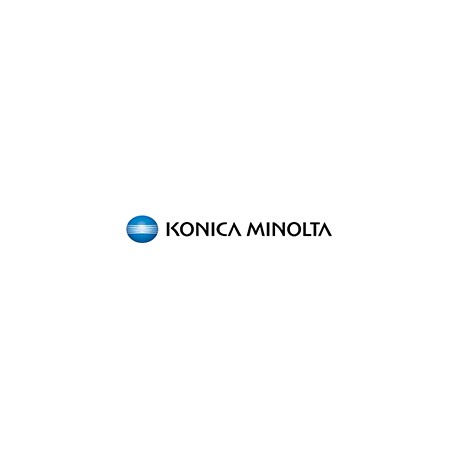 Développeur cyan Konica Minolta pour Bizhub C458/ C558/ C658 (DV-619C)