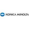 Développeur cyan Konica Minolta pour Bizhub C458/ C558/ C658 (DV-619C)
