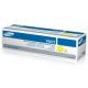 Toner jaune Samsung pour CLX 9250ND/ 9252NA/ 9350ND ...