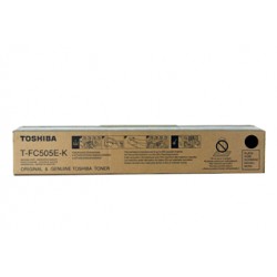 Toner noir Toshiba pour e-studio 2555CSE/ 3055CSE/ 3555CSE ...(T-FC50EK)