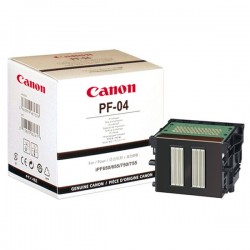 Tête d'impression Canon PF-04 pour IPF 755 / 650 / 655