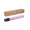 Toner magenta  Konica Minolta pour Bizhub C224 (TN321M)