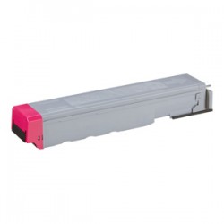 Toner magenta générique pour Samsung CLX 9250ND/ 9252NA/ 9350ND ...
