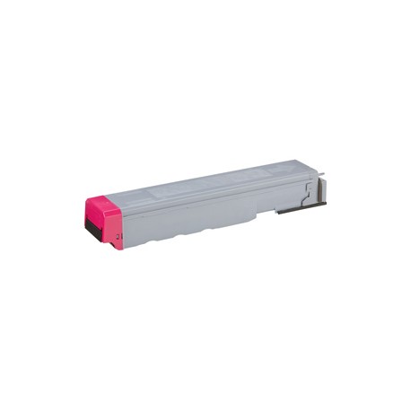 Toner magenta générique pour Samsung CLX 9250ND/ 9252NA/ 9350ND ...