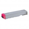 Toner magenta générique pour Samsung CLX 9250ND/ 9252NA/ 9350ND ... (SS619A)
