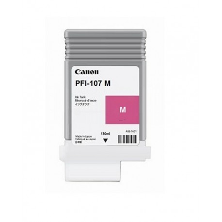 Encre Magenta pour IPF670 / IPF680 / IPF770..... (PFI-107M)