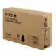 Encre noir Ricoh pour Aficio MP CW2200SP
