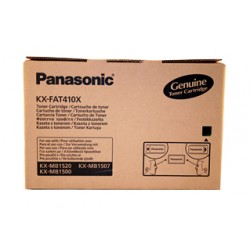 Toner Panasonic pour KX-MB1500 / KX-MB1500fr / KX-MB1520