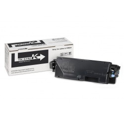 Toner Noir pour Kyocera Ecosys M6030 / P6130..... (TK-5140K)