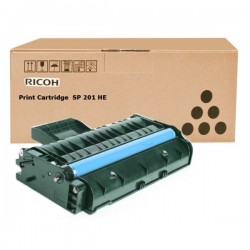 Toner RICOH haute capacité pour SP 201/ 203/ 204SFN