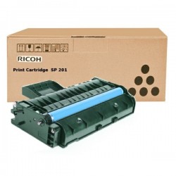 Toner Noir RICOH  pour SP 201/ 203/ 204SFN