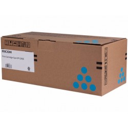 Toner cyan Ricoh pour SP C252DN - SP 252SF