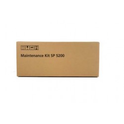 Kit de maintenance Ricoh pour Aficio SP 5200/ 5210 (821229)