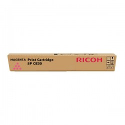 Toner magenta Ricoh pour SPC830DN (821123)