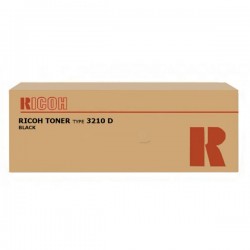 Toner Ricoh pour Aficio 2035/2045/3035/3045 ( type 3210D / 842078 )