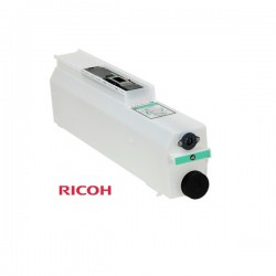 Récupérateur de toner usagé Ricoh pour MPC 6502/ MPC 8002... 