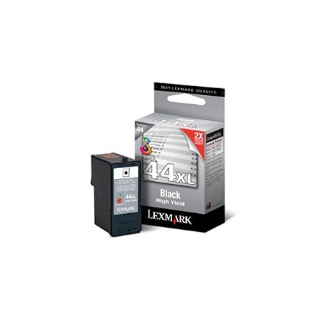 Cartouche noir Lexmark pour X6570 / X9350 (N°44XL)
