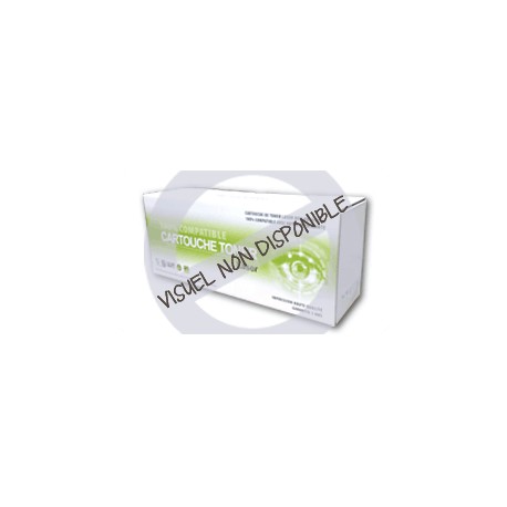Toner noir générique haute capacité pour HP LaserJet M806/ M830 ... (25X)