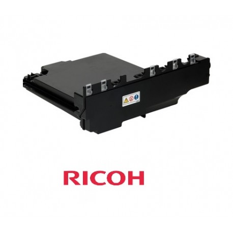 Récupérateur toner usagé Ricoh pour MP C305SP / MP C305SPF