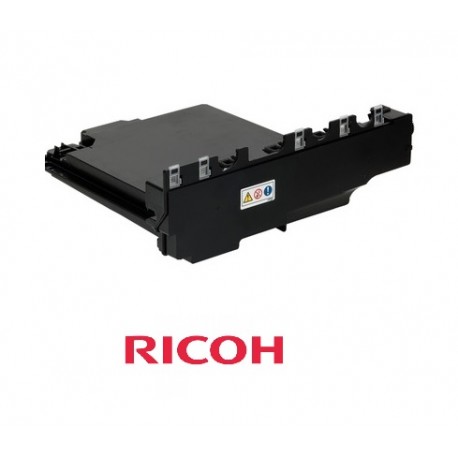 Récupérateur toner usagé Ricoh pour MP C305SP / MP C305SPF 