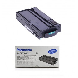 Réceptale de toner usagé Panasonic pour MC6020