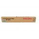 Toner cyan  Ricoh pour Aficio SPC811/SPC811DN (821220) (820025)