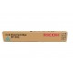 Toner cyan  Ricoh pour Aficio SPC811/SPC811DN (821220) (820025)