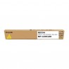 Toner jaune Ricoh Aficio MPC2051 / MPC2551 (842062)(842466)