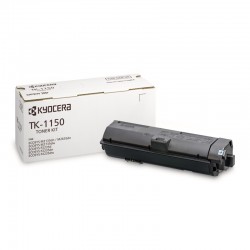 Toner original Kyocera (TK-1150) pour M2135 / M2235 / M2635 / P2235