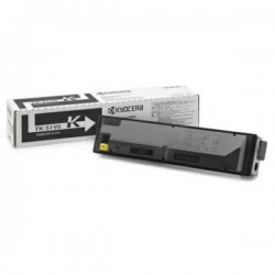 Toner noir original Kyocera pour TASKalfa 306ci (TK-5195K) (TK5195K)