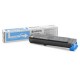 Toner Cyan original Kyocera pour TASKalfa 306ci (TK-5195C) (TK5195C)