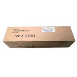 Récupérateur toner usagé original Kyocera pour TASKalfa 306ci (WT-5190) (WT5190)