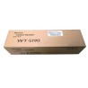 Récupérateur toner usagé original Kyocera pour TASKalfa 306ci (WT-5190) (WT5190)