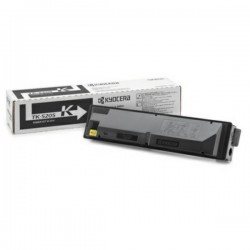 Toner noir original Kyocera pour TASKalfa 356ci (TK-5205K) (TK5205K)