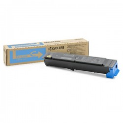 Toner Cyan original Kyocera pour TASKalfa 356ci (TK-5205C) (TK5205C)