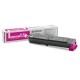 Toner Magenta original Kyocera pour TASKalfa 356ci (TK-5205M) (TK5205M)