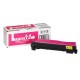 Toner magenta Kyocera Mita pour FSC5300DN/ ECOSYS P6030CDN  (TK-560M) (1T02HNBEU0)