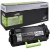 Toner Noir extra longue durée LEXMARK pour ... MX711 / MX810..... (622X)